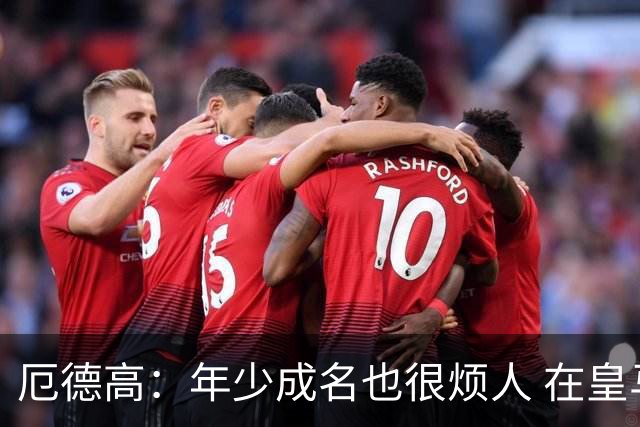 厄德高：年少成名也很烦人 在皇马目睹BBC很梦幻